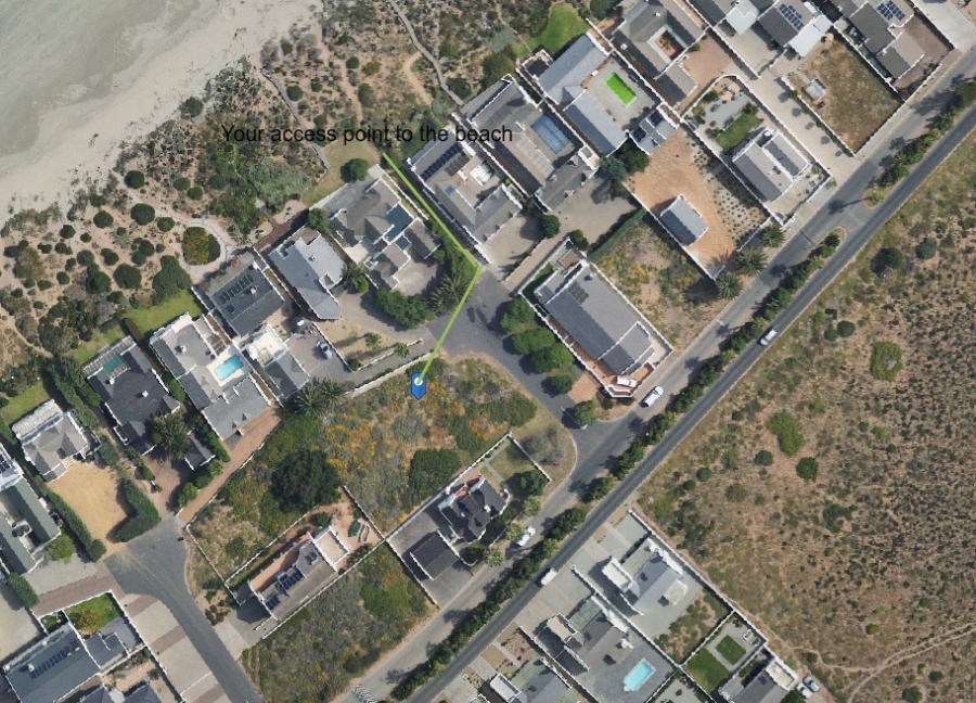 0 Bedroom Property for Sale in Golden Mile Western Cape